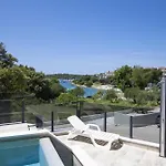 David With Private Pool Pjescana Uvala
