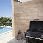 David With Private Pool Lejlighed