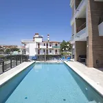 David With Private Pool Pjescana Uvala
