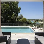 David With Private Pool * Pjescana Uvala