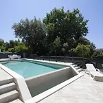 David With Private Pool Lejlighed *