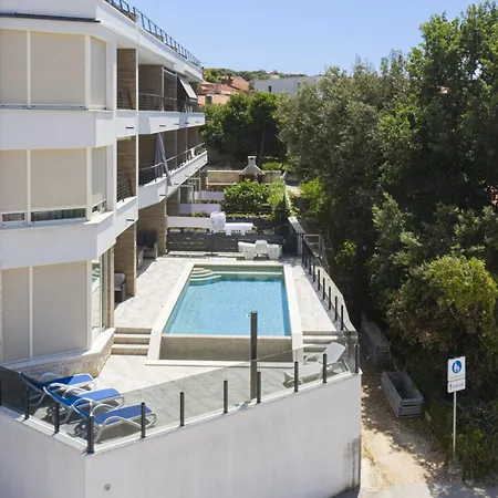 David With Private Pool *